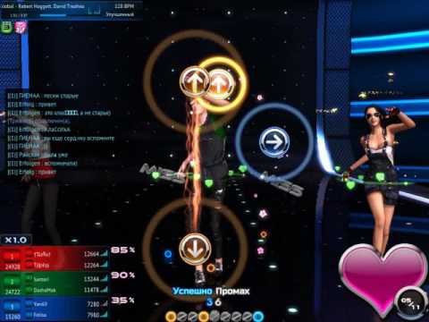 MStar RUS  - Global - Robert Haggett, David Treahearn