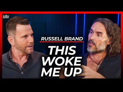This Is How I Learned How Toxic Fame Really Was | Russell Brand