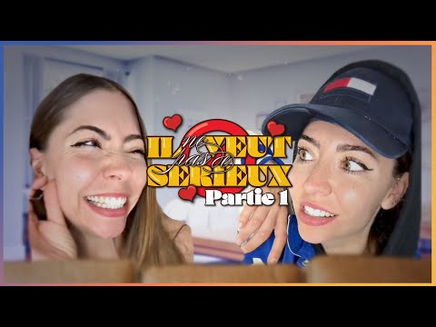 Shayvise - BEST-OF : QUAND IL NE VEUT PAS DE SERIEUX (Partie 1)