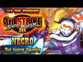 TAS STREET FIGHTER III 3RD STRIKE NECRO