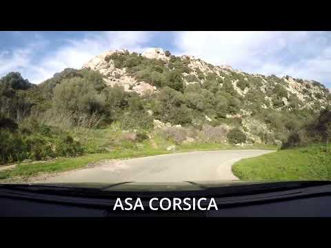 ES1 L’AIACCINA CAPO DI FENO – SAINT ANTOINE