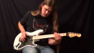 Video thumbnail for Charvel So - Cal Demo & Review ( 1 Year Later ) by Robert Baker