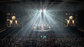 ONE OK ROCK-C.h.a.o.s.m.y.t.h. (Luxury Disease Asia Tour 2023 in Seoul 231202)