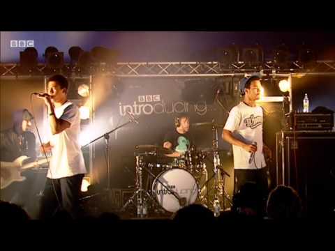 Rizzle Kicks - Prophet (BBC Radio 1's Big Weekend 2011)