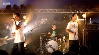 Rizzle Kicks - Prophet (BBC Radio 1&#39;s Big Weekend 2011)