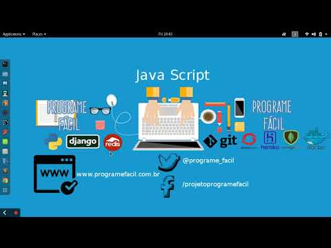 Aula 11 - Loop Breaks  e Label JavaScript