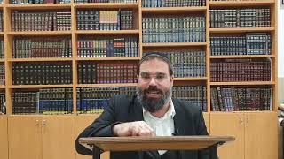 הרב חיים סרוסי - פרשת בוא תשפ״ה - האם אתה באמת מאמין באלוקים ? (הרב חיים סרוסי) - התמונה מוצגת ישירות מתוך אתר האינטרנט יוטיוב. זכויות היוצרים בתמונה שייכות ליוצרה. קישור קרדיט למקור התוכן נמצא בתוך דף הסרטון