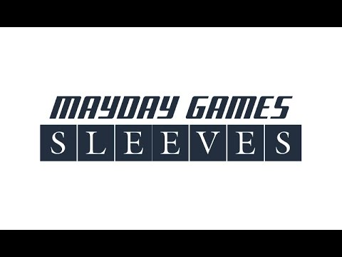 Welcome to MaydaySleeves.com