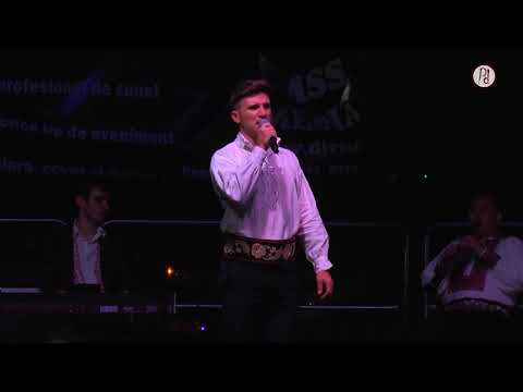 Zilele Dumbrăviței 2018   Recital Ciprian Pop