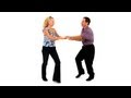 How To Do The Triple Step Swing Dance