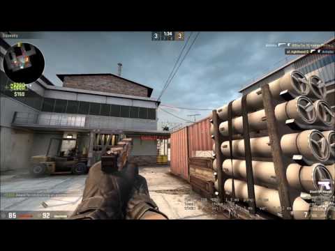 Glock Entry Fragging Cache