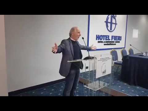 Ramazani 2019 - Myftinia Fier