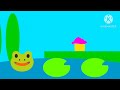 Treehouse Tv Frog Logo Remake