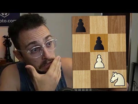 This Is A TERRIBLE Opening