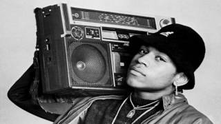 LL Cool J - I Need A Beat (Instrumental)