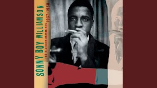 I'm Tired of Truckin' My Blues Away (Remastered - 1996)