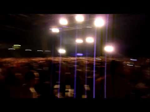 Armin Van Buuren playing 'Talk to me' John O'Callaghan and Timmy & Tommy @ Braehead Arena Glasgow