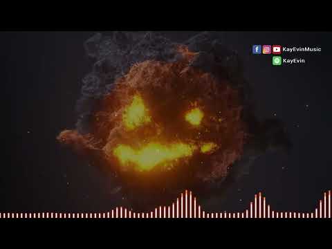 Horror Trap Beat 'Monster' (Dark Halloween Instrumental Music)