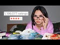 I read viral Tik Tok book series - are they worth the hype?