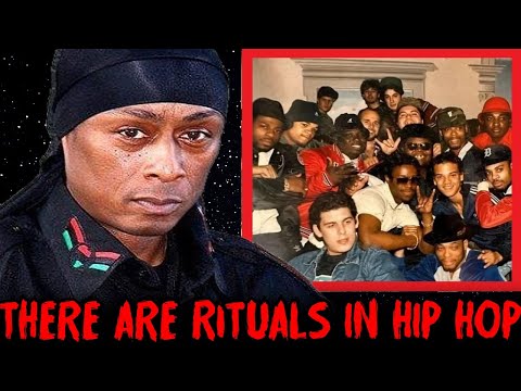 Professor Griff hat die internen Machenschaften verraten, und sie haben alles weggenommen.