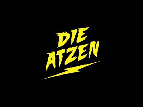 Die Atzen Hands Up Megamix