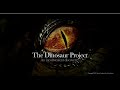 The Dinosaur Project Trailer