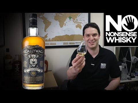 Douglas Laing Scallywag | No Nonsense Whisky #132