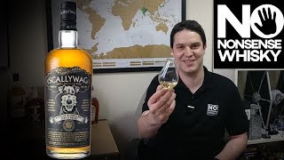 Douglas Laing Scallywag | No Nonsense Whisky #132