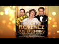 6.- Florence and Whitey - Alexandre Desplat