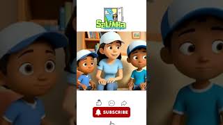 A VERDADEIRA HISTÓRIA DA PÁSCOA | CANTATA | JESUS RESSUSCITOU | ELE VIVE | MÚSICA | Educação Cristã