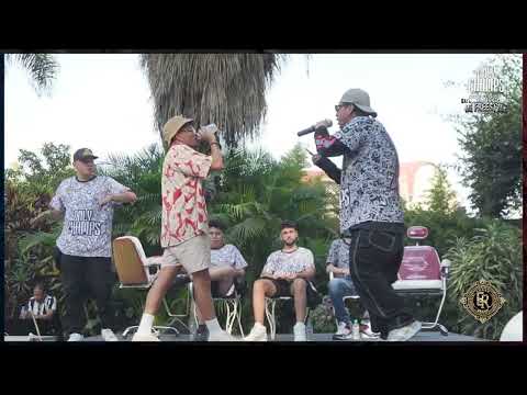 ari carillo vs indico / OnlyChamps Internacional 2023 / Octavos /