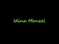 Idina Menzel- I'm Not That Girl Lyrics