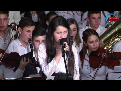 Teodora Sava - Pentru ea ( Lacrima limbii romane )