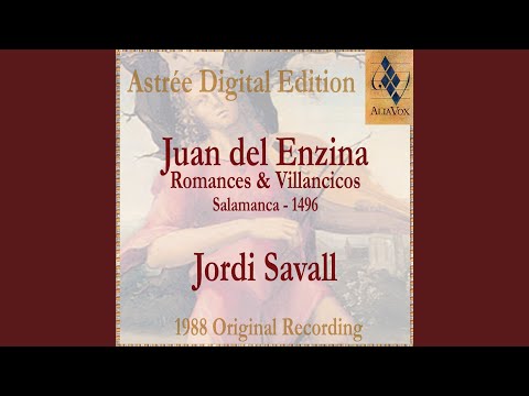 Triste Espana Sin Ventura