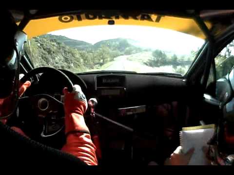 CAMERACAR  BORSA - BERRA  S 2000   PS 2 TURPINO