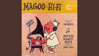 Magoo Opening