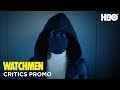 Watchmen: Critics Promo | HBO