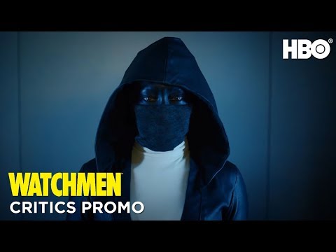 Watchmen Season 1 (Critics Promo)