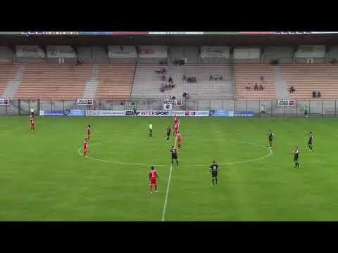 ASBO  vs BASTIA   1 |  26 août 2017