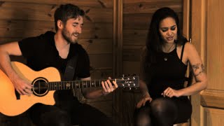 Image of Melissa Bonny & Adrian Thessenvitz – Out In The Real World