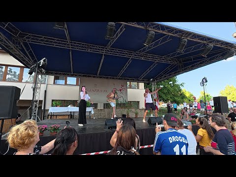 2025.08.20.Desperado Feat Timi - Emőd