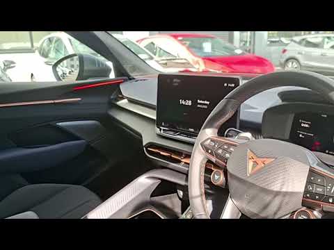 Cupra Terramar **DEMO**AUTO**TERRAMAR EHYBRID 204H - Image 2