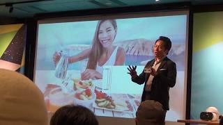 レノボ一体型VRビューワー【Mirage SOLO】発表会