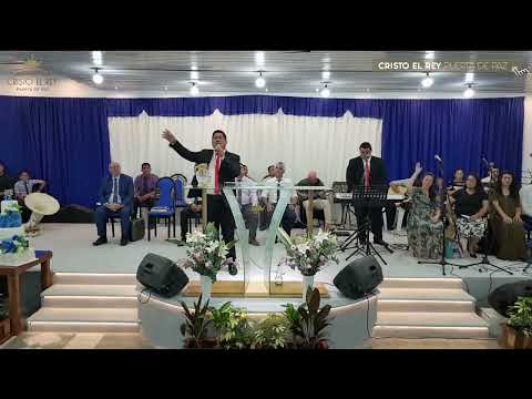 Yo CUIDO de ti🎵 | Grupo "Jesucristo es tu futuro"🙌 | ANIVERSARIO 26°🔥