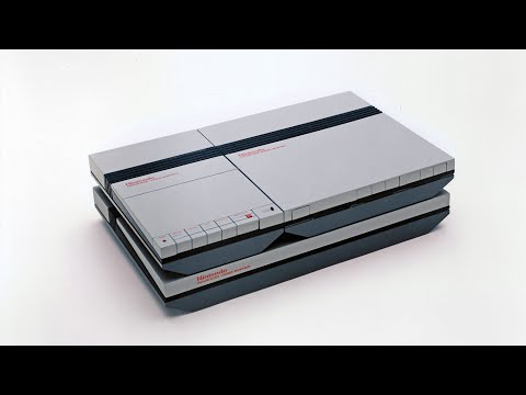 The Untold Story of the Nintendo Entertainment System