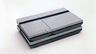 The Untold Story of the Nintendo Entertainment System