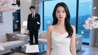 10 years of marriage shattered by his affair.A“male model” entered;she divorced.He begged,too late.