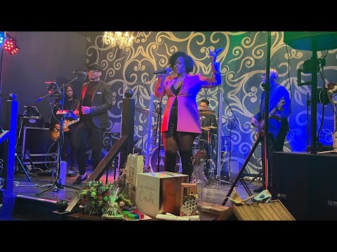 I will always love you - NEWJAMM ft Yentje Silvanie