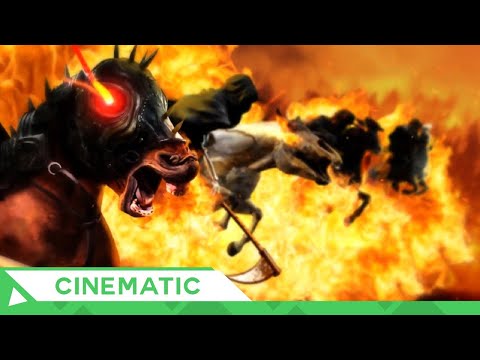 Epic Cinematic | Audiomachine - Lost Generation | Epic Hybrid