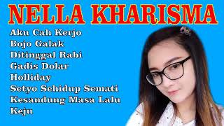 NELLA KHARISMA HIP-HOP DANGDUT  KOPLO TERBARU 2018